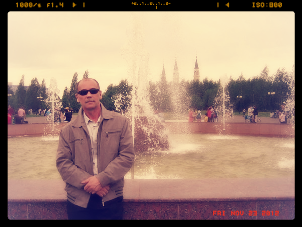 Ильдар Шагивалеев