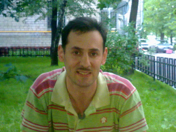 Илья Урюпин