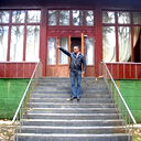 Shamil Kopsergen