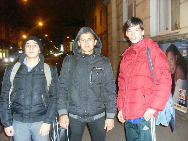 Сеймур Танрвердиев