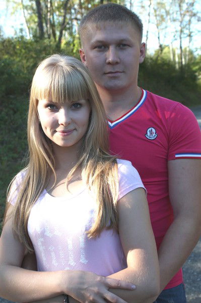 Денис Борченко