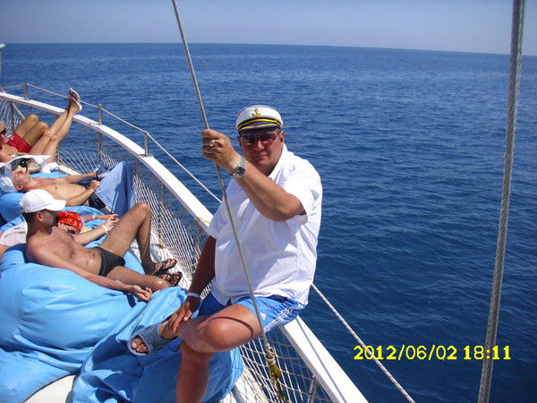 Андрей Капанишин