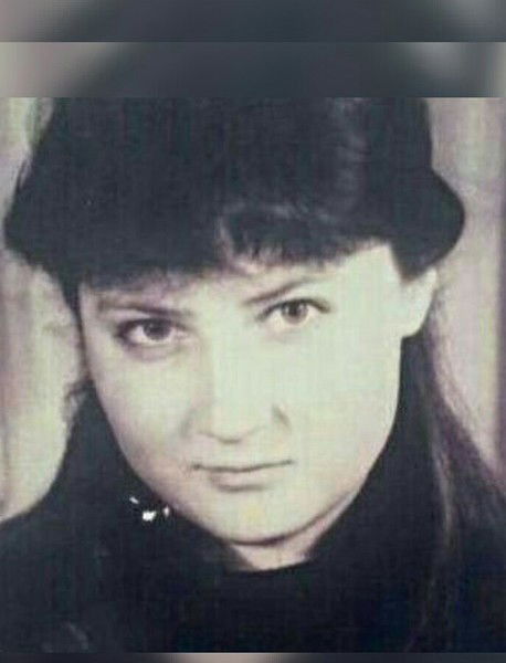 Ольга Писарева-Маллер