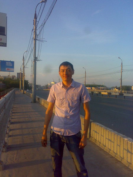 Марип Мадмаров