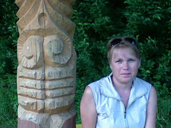 Фануза Шайдукова