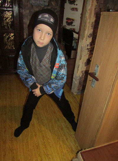 Иван Енжаев