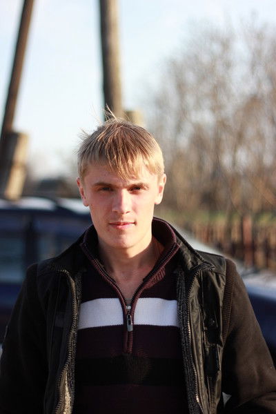 Артем Герасименко