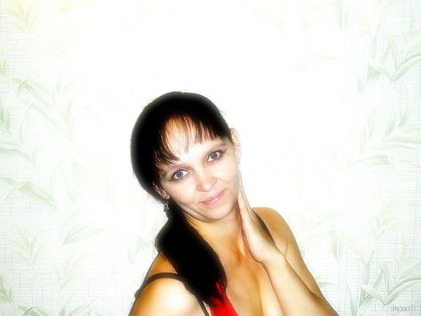 Елена Владимирова