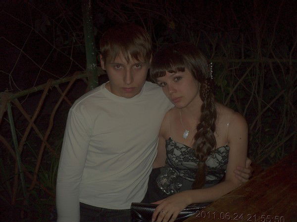 Вл@дюшkин@ Деmk@ ***