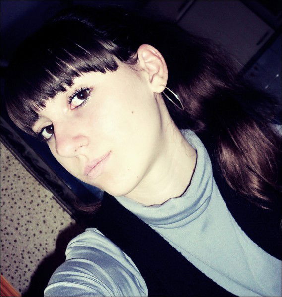 Яна Денисюк