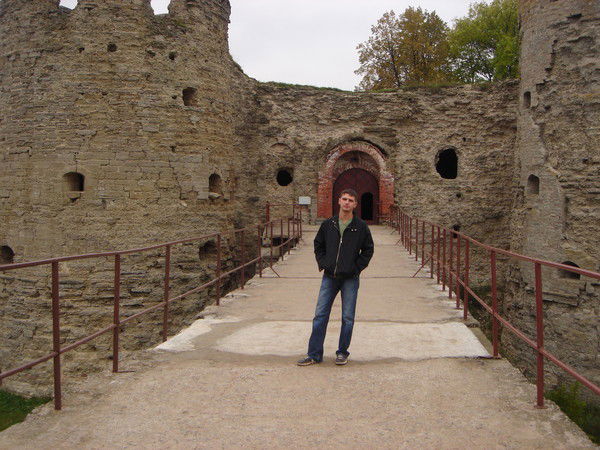 Акатушев Владислав