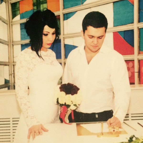 Мила Белоглазова