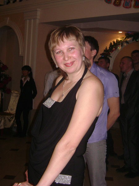 Елена Котова (Солдатенко)