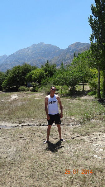 Виталий Алексеев