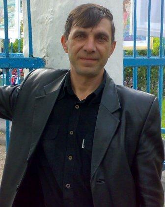 Александр Шендриков