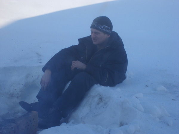 Александр Куреннов