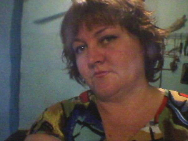 Тамара Колесникова