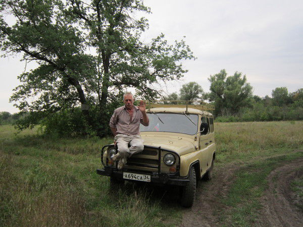 Роман Гайдученко