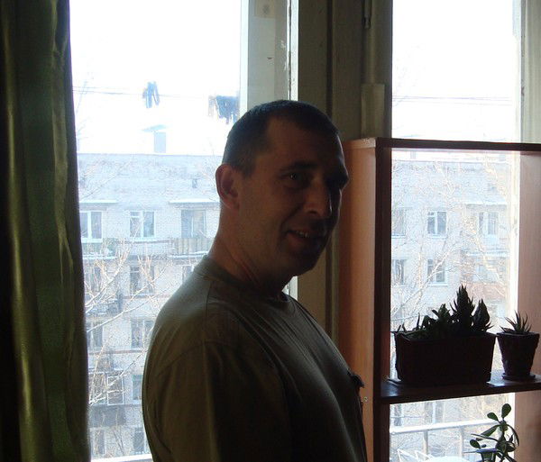 Олег Иванов