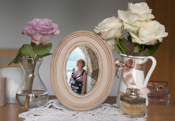 Ольга Кузнецова