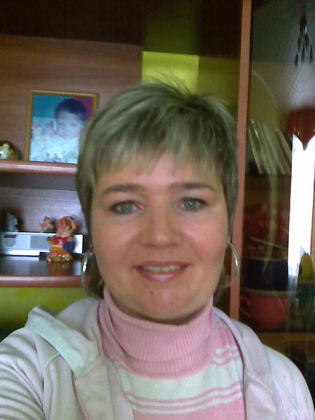 Римма Жумакаева