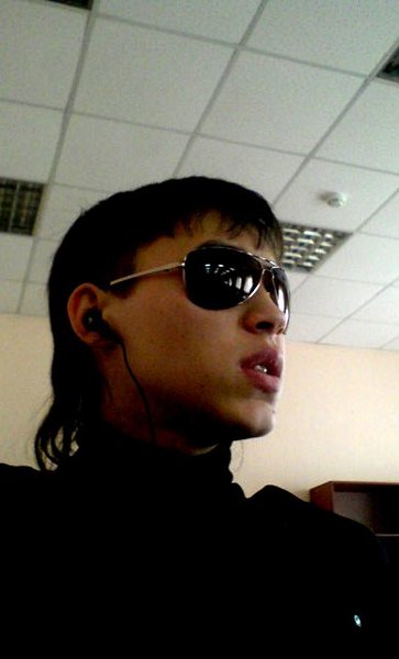 Артем Белов