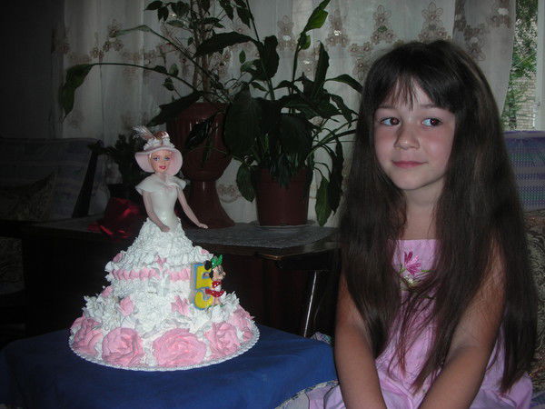 Наталя Савка