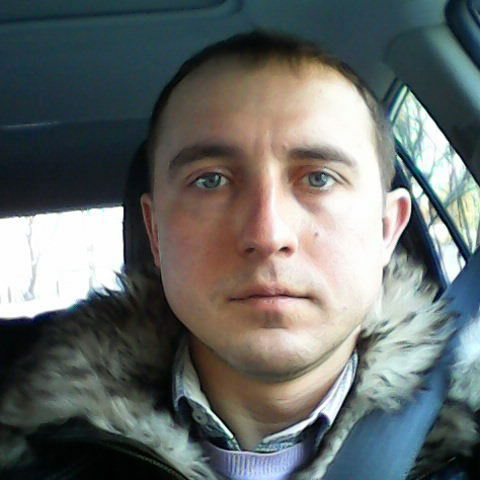 Георгий Харченко