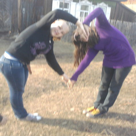 Александра Новикова