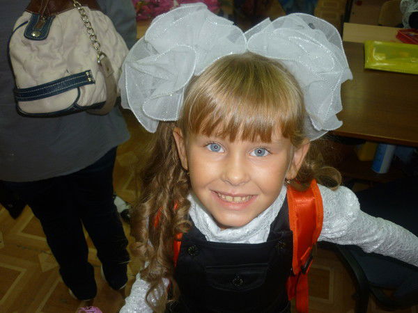 Ксения Чижова