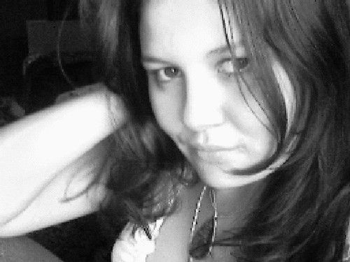 Олеся Хамидуллина