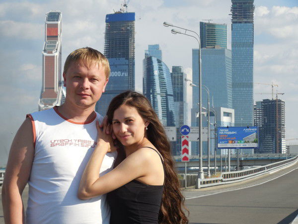 Владимир Христофоров