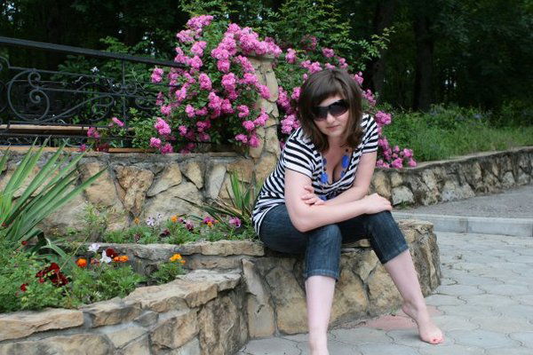 Елена Пермитина