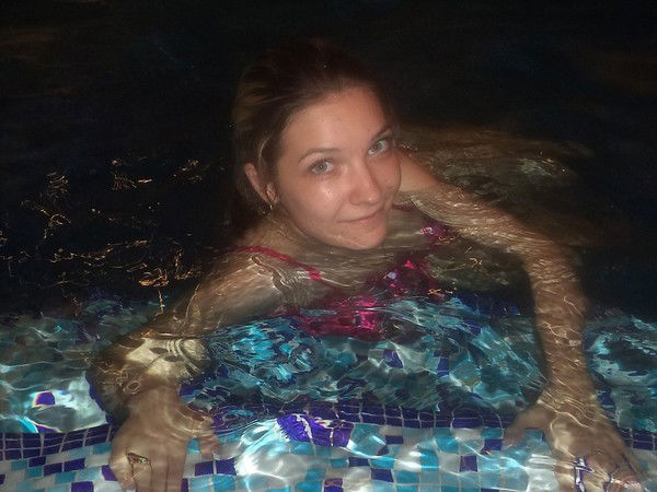 Кристина Малина