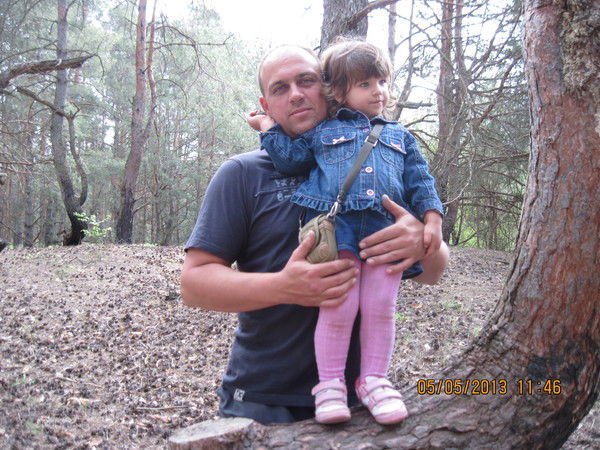 Рома Платонов