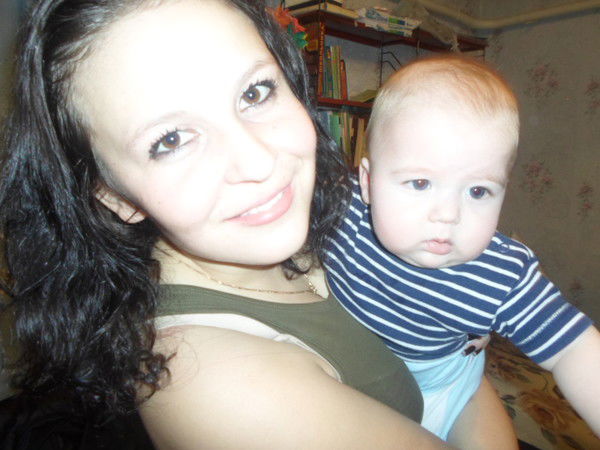 Валерия Александровна