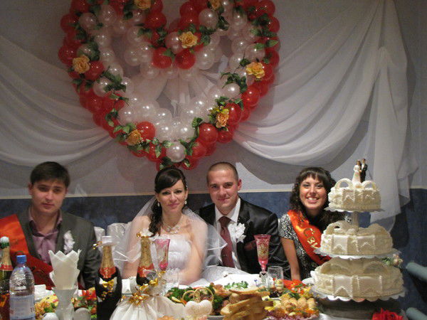 Екатерина Обухова