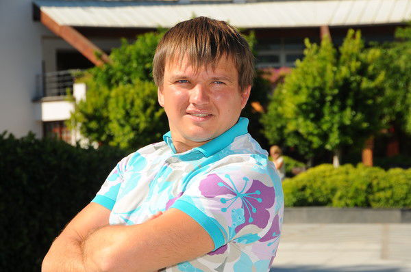 Александр Лапин