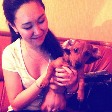 Тойслу Суенбаева