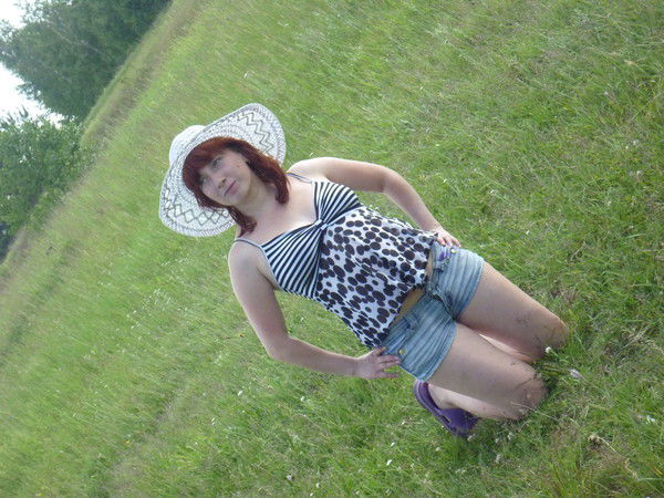 Надежда Зонова