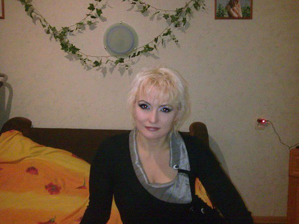 Наталья Сурикова