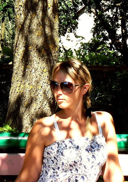 Ирина Острейко