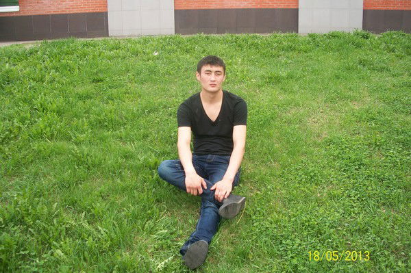 Нурдин Мусаев