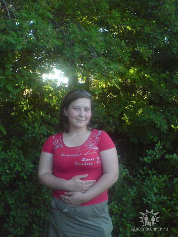 Елена Попкова