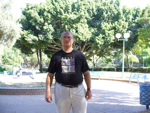 Григорий Нискеров