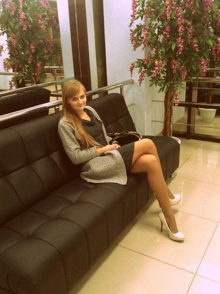 Ольга Лобанова