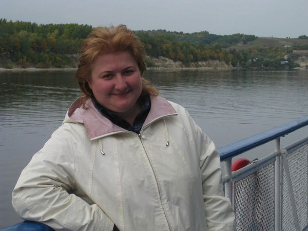 Вероника Ракитина