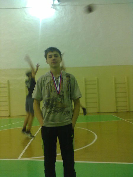 Олег Иванов