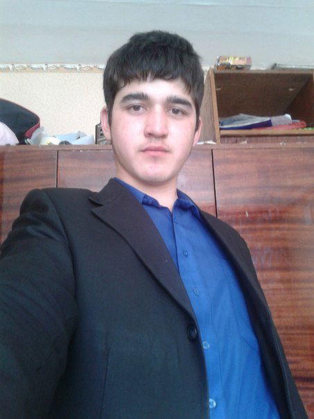 Фикус Валиев