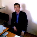 Дамир Данияров